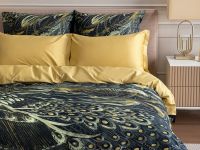 Постельное белье Lusso