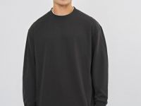 Свитшот, Коричневый