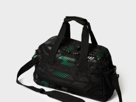 Сумка текстильная для мальчиков