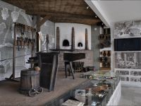 Музей художественного стекла