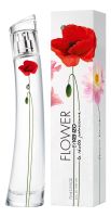 Flower By Kenzo La Recolte Parisienne: парфюмерная вода 75мл