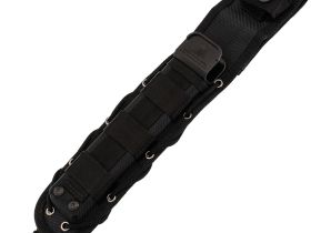 MOLLE многофункциональный чехол - ножны, Tactical Echelon Black