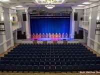 Рубцовский драматический театр