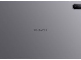Планшет HUAWEI