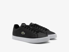 Мужские кеды Lacoste LEROND SET 125 2 CMA