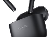 Наушники Huawei FreeBuds SE 2 Black