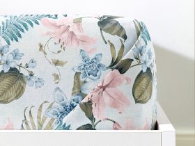 Простыня Perfezione, мультиколор