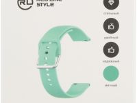 Ремешок Red Line для умных часов 22 мм Мятный