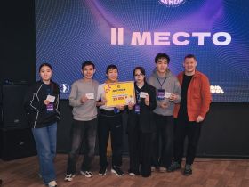 Школьники создали рекламные медиапроекты для 12 якутских брендов