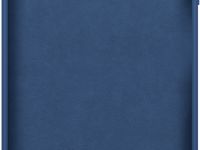 Чехол-накладка Borasco