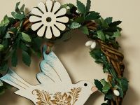 Подвесная декорация Lucky II