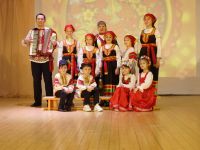 Ржевский модельный сельский дом культуры