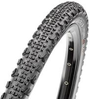 Велопокрышка Maxxis Ravager Tubeless 28"  (700x40c (42-622) кевларовый)