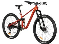 Велосипеды Двухподвесы Stinger Torsion STD 29, год 2026, цвет Оранжевый, ростовка 18