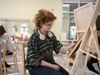 Культурно-просветительский центр «Казачинский»