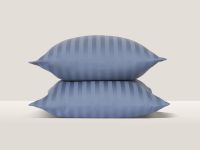 Комплект наволочек Темная вода/Dark water