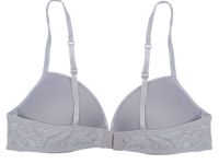 Бюстгальтер трикотажный для девочек