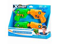 5645X Водный бластер ZURU X-Shot Water «Nano Drencher»