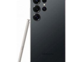 Samsung Galaxy S25 Ultra 12/1Tb (Titanium Black)