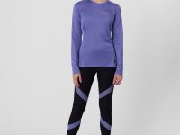 Футболка с длинным рукавом Workout R Женская