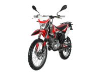 Мотоцикл кроссовый эндуро KAYO T2-G 250