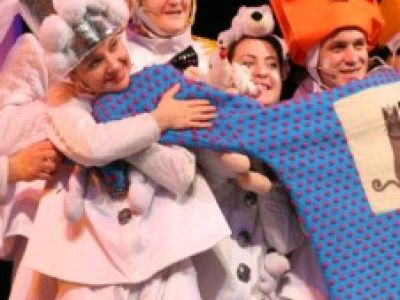 Снеговишник