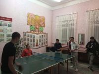 Большенеклиновский дом культуры