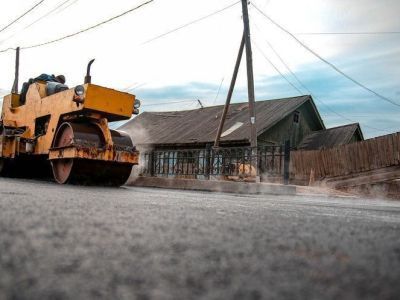 «Мы должны быть готовы к большой работе». Как в Якутии реализуют «дорожный» нацпроект