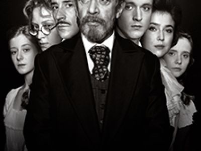 Наследники (Театр Табакова)