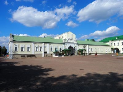 Пространство EX LIBRIS