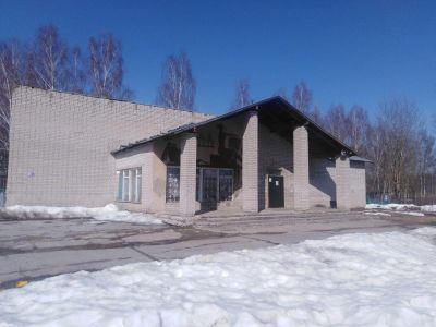 Головинский сельский дом культуры