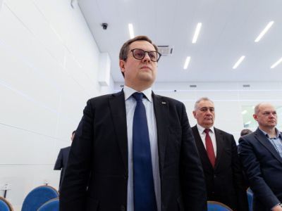 Якутское предприятие по торговле алмазами отметило 30-летний юбилей