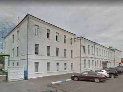 Училище реальное