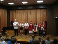 Специальная городская библиотека искусств им. А. С. Пушкина