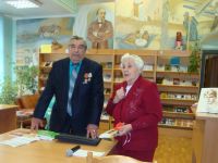 Библиотека им. Н. А. Некрасова – филиал № 7 г. Калуги