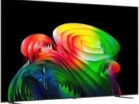Телевизор LG OLED83B6RLA.ARUG коричневый/серый, 83", OLED 4K UHD, 144 Гц, Smart TV (webOS), серый