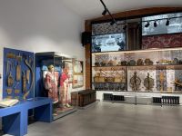 Щелковский историко-краеведческий музей