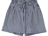 Шорты текстильные для девочек