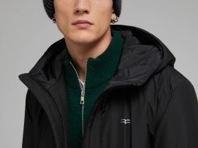 Шапка мужская