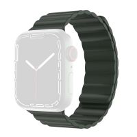 Ремешок Mutural Watch Band Modi для Apple Watch 38/40/41mm (Green)