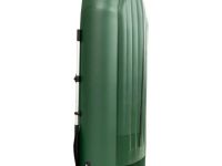 Лодка ПВХ SIBRIVER Skiff 290 НДНД