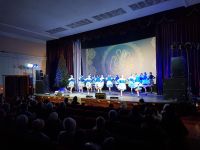 Центр культуры «Россия»