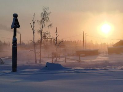 В Нюрбинском районе вторую неделю ищут пожилую женщину