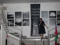 Городской выставочный зал г. Геленджика