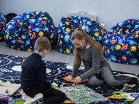 Центральная детская библиотека имени Маргариты Удовиченко