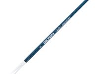 Кисть синтетика №3 плоская Малевичъ "Энди"