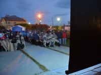 Дом культуры «Яля сэв»