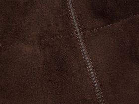 Сумка-шоппер, Коричневый