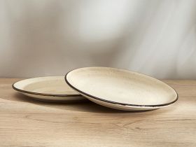 Набор тарелок Morena II