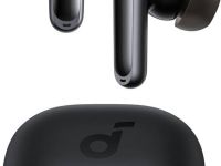 Беспроводные наушники Anker